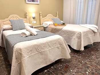 hostal la janda