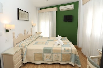 hostal la janda