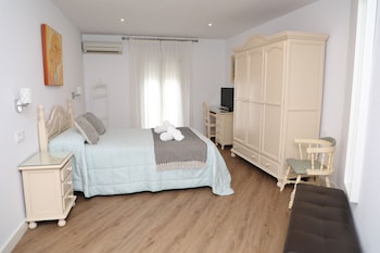 hostal la janda