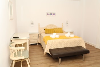 hostal la janda