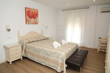 hostal la janda