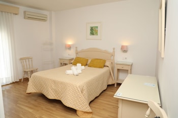 hostal la janda