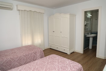 hostal la janda