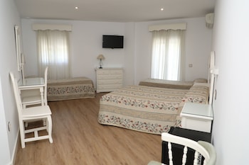 hostal la janda