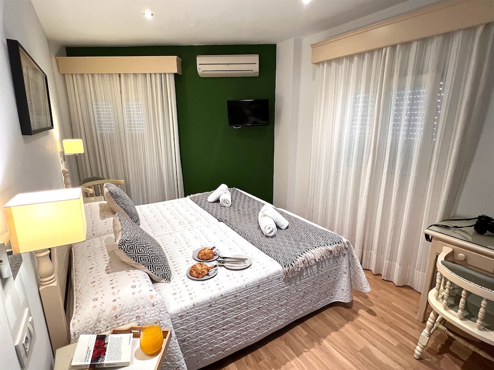 hostal la janda