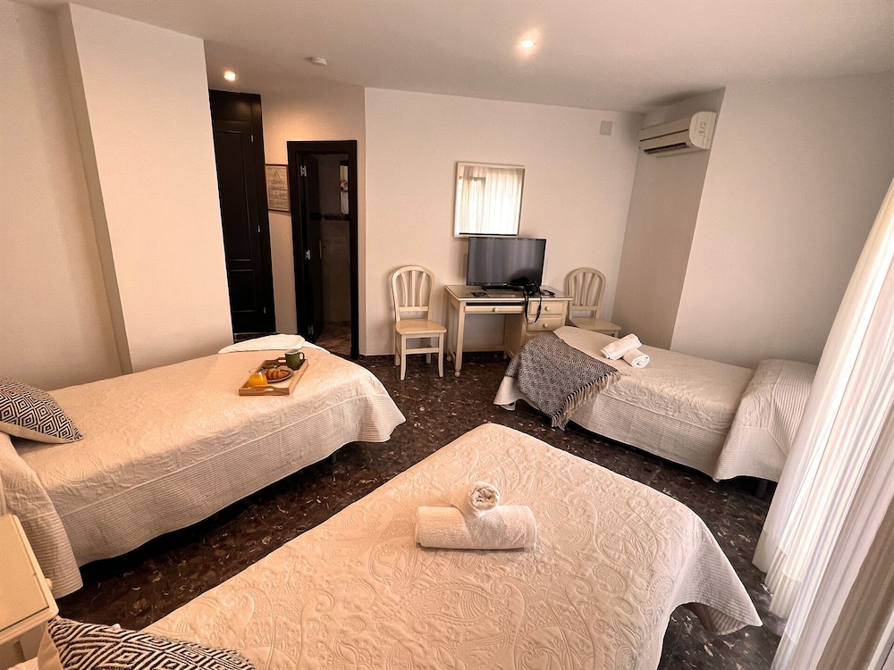 hostal la janda