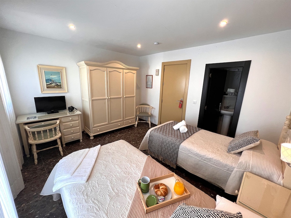 hostal la janda