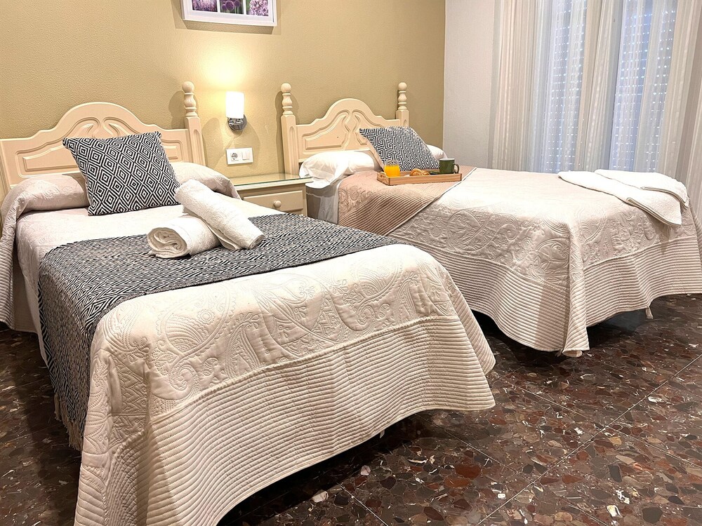 hostal la janda