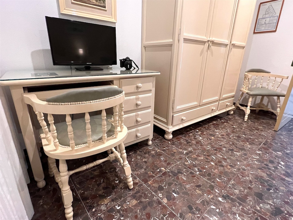 hostal la janda
