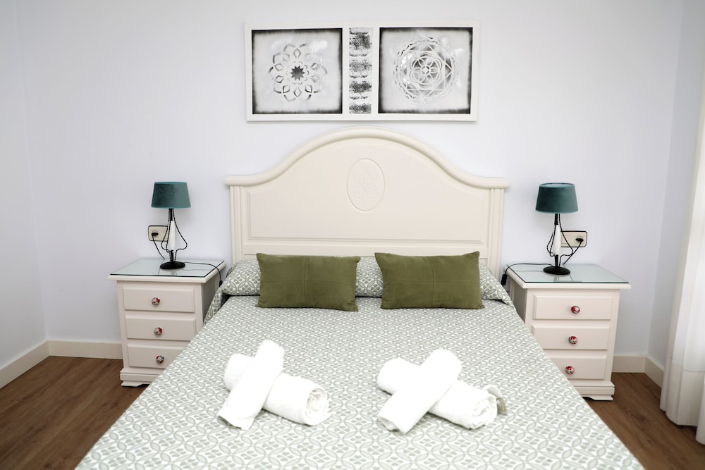 hostal la janda