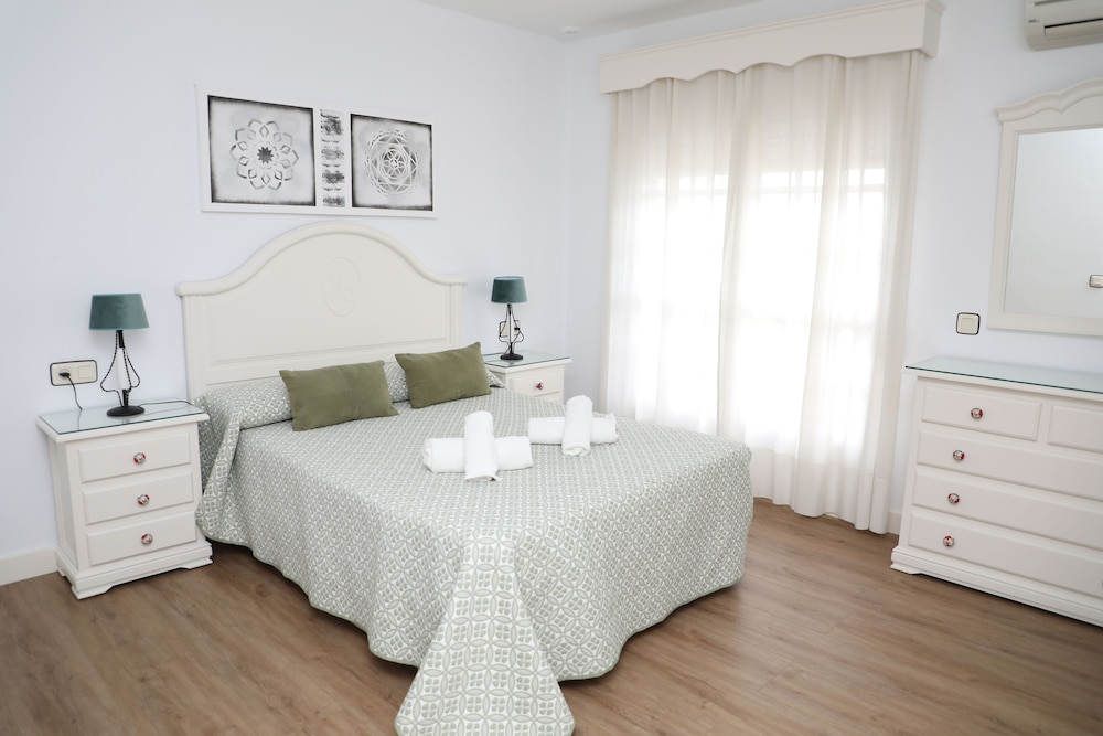 hostal la janda