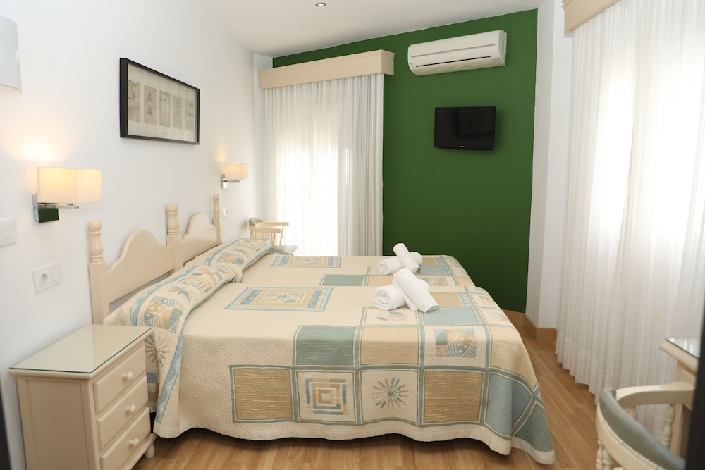 hostal la janda