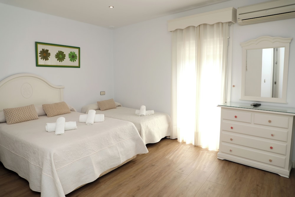 hostal la janda
