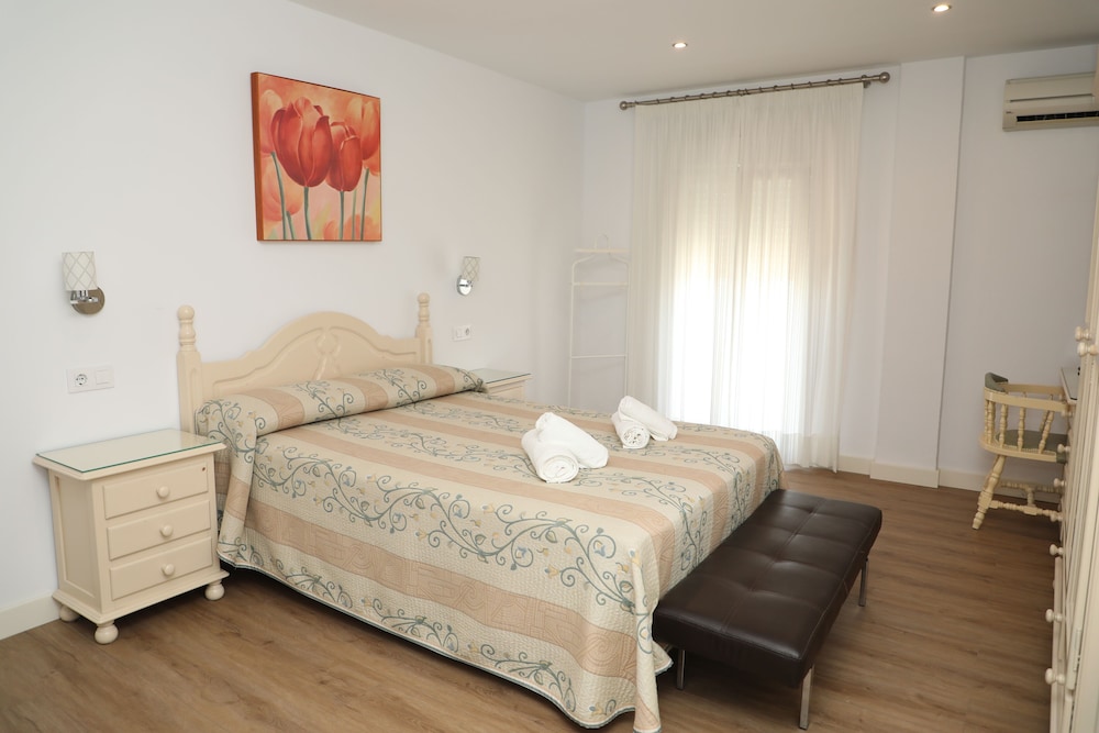 hostal la janda