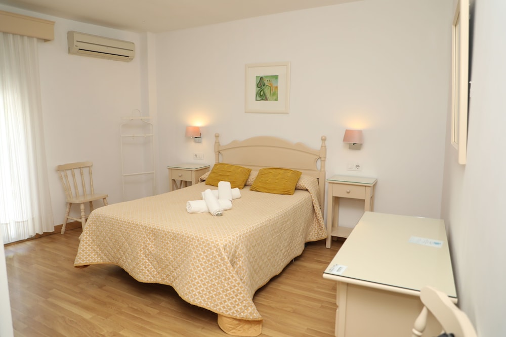 hostal la janda