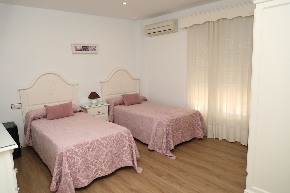 hostal la janda
