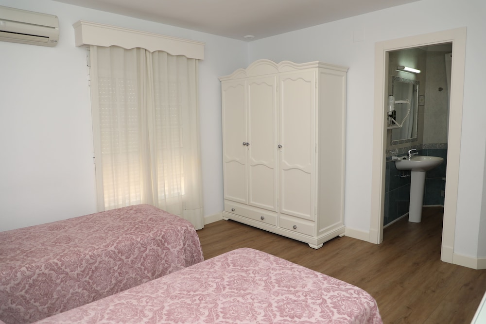 hostal la janda