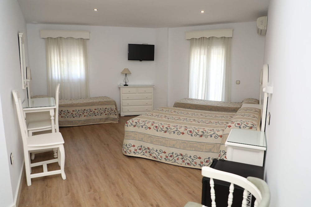 hostal la janda
