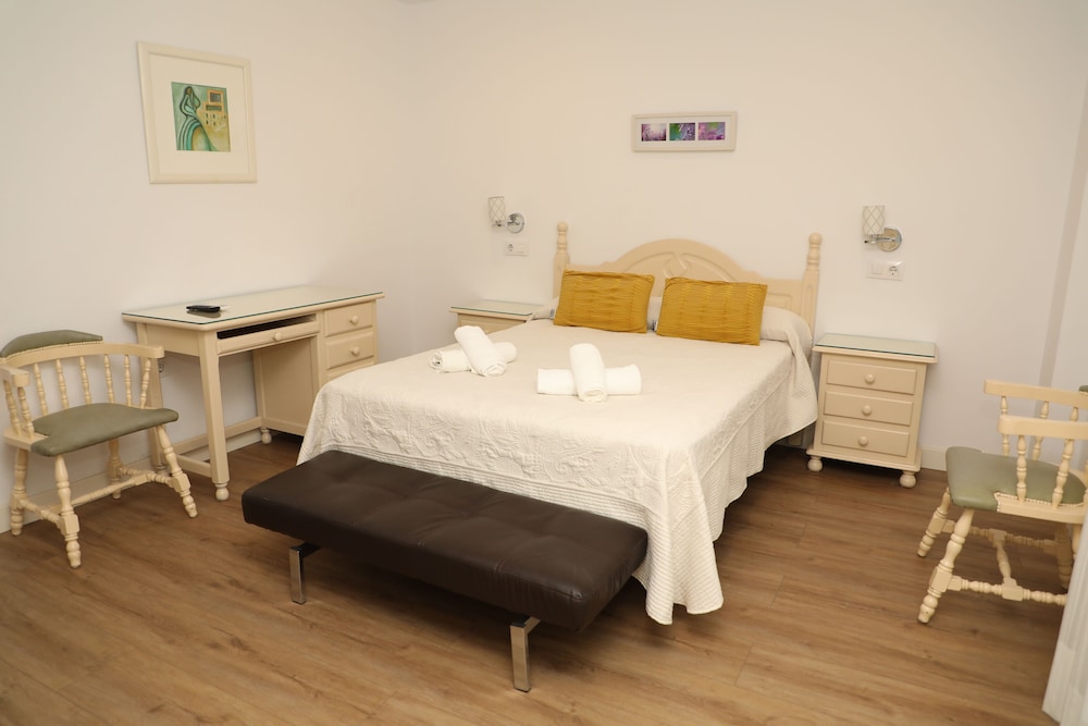 hostal la janda