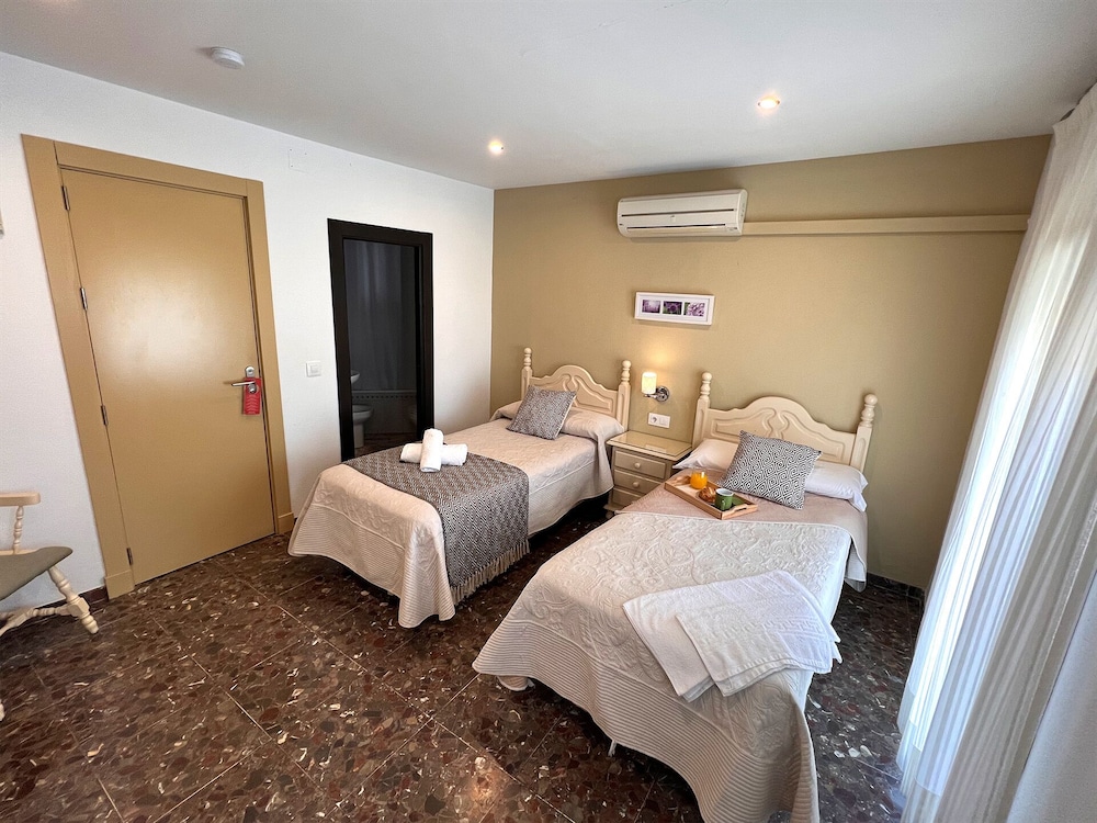 hostal la janda
