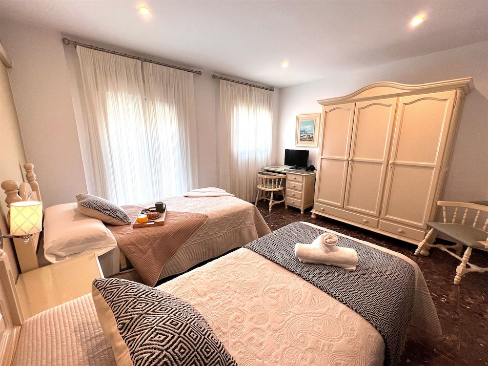 vejer de la frontera