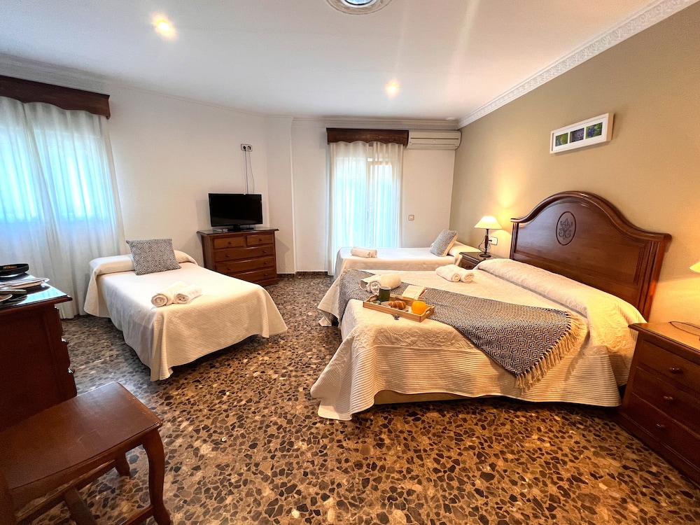 vejer de la frontera