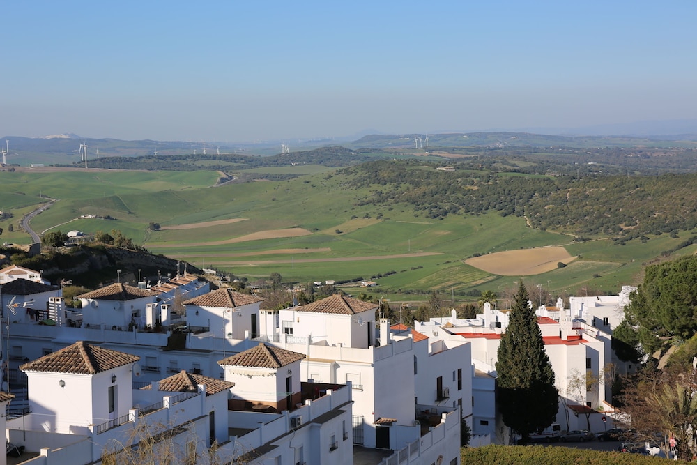 vejer de la frontera