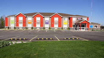 Dreamz Inn,Goderich>>Central Huron,3 star