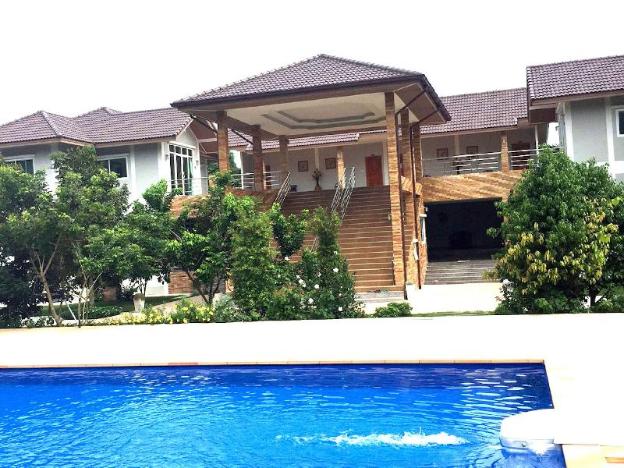 baan suan khun yaiy nakhon nayok