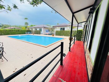 baan suan khun yaiy nakhon nayok