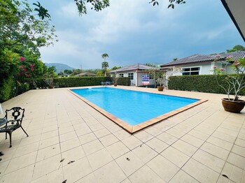 baan suan khun yaiy nakhon nayok