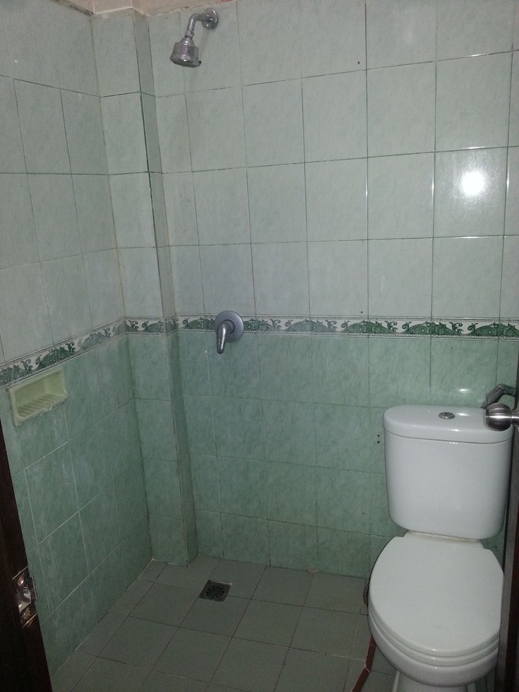 new asta graha homestay