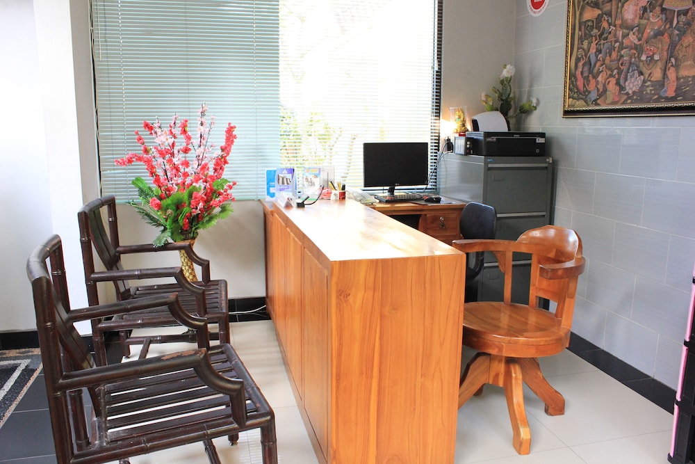 new asta graha homestay