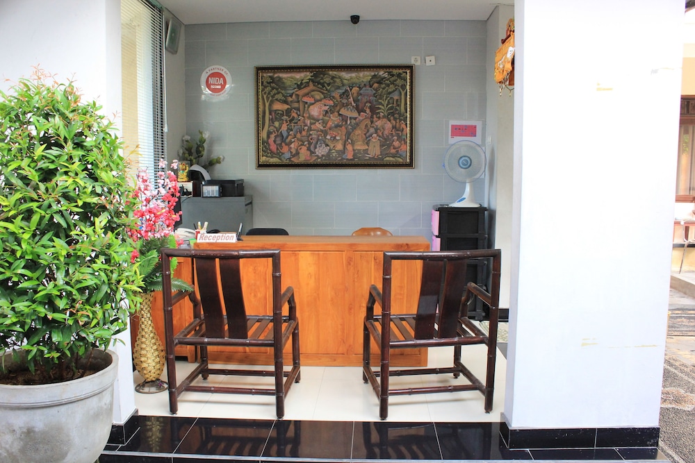 new asta graha homestay