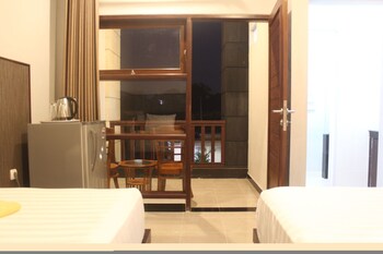 new asta graha homestay