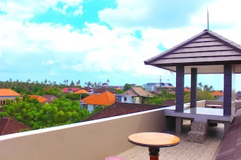 new asta graha homestay