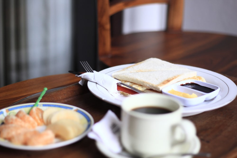 new asta graha homestay