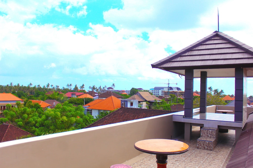 new asta graha homestay