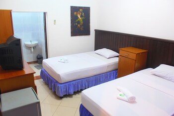 new asta graha homestay