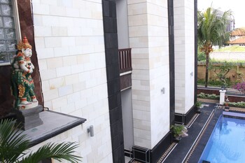 new asta graha homestay