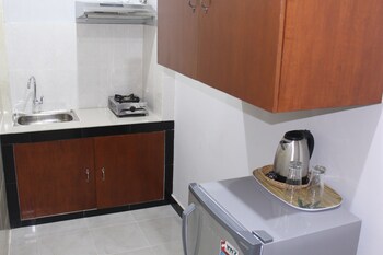 new asta graha homestay