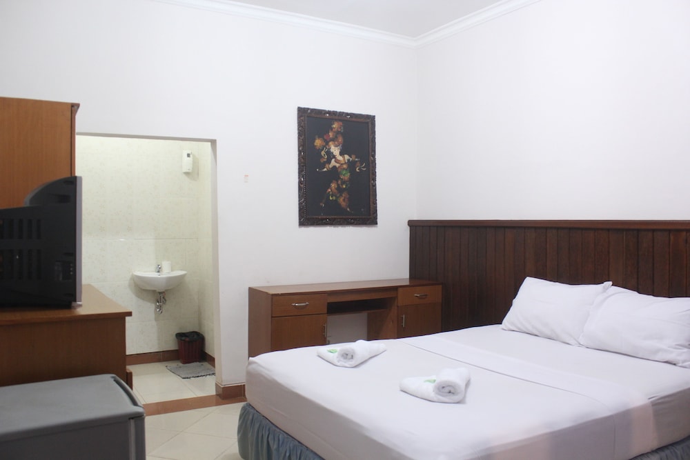 new asta graha homestay