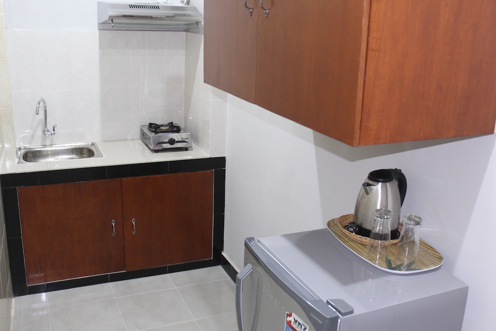 new asta graha homestay