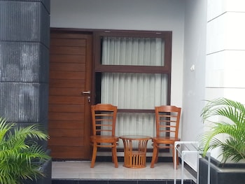 new asta graha homestay