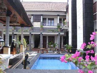 New Asta Graha Homestay