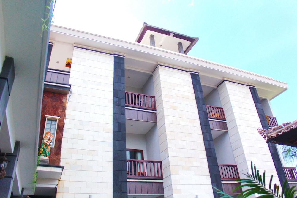 new asta graha homestay