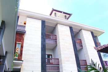 new asta graha homestay