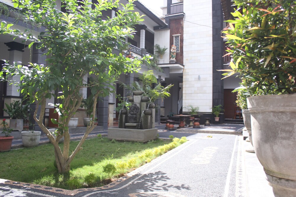 new asta graha homestay