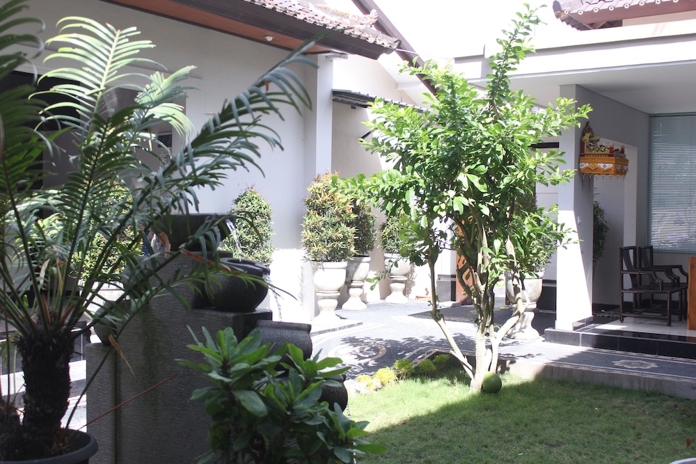 new asta graha homestay
