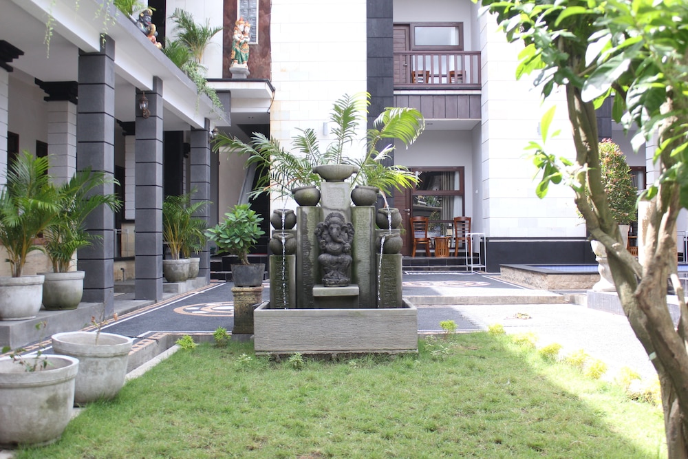 new asta graha homestay